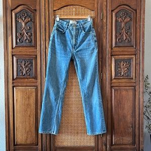 Apiece Apart Highway 1 Jeans
